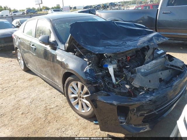 2018 KIA OPTIMA S - 1