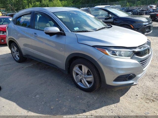 2019 HONDA HR-V EX - 1