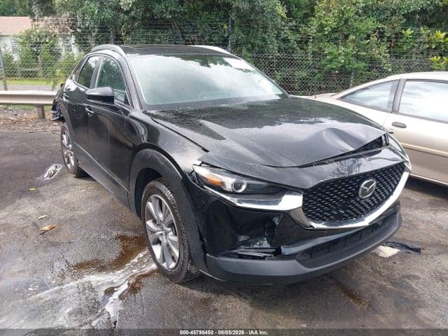 2025 MAZDA CX-30 2.5 S PREFERRED PACKAGE - 1