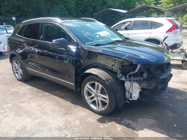 2017 LINCOLN MKC RESERVE - 1