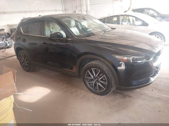 2017 MAZDA CX-5 GRAND SELECT - 1