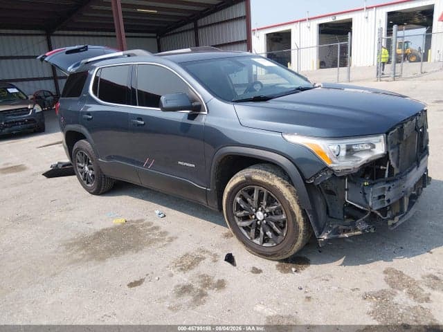 2019 GMC ACADIA SLT-1 - 1