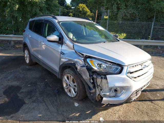 2019 FORD ESCAPE SEL - 1