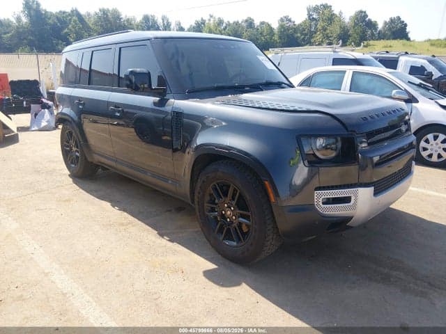 2025 LAND ROVER DEFENDER 110 P300 - 1