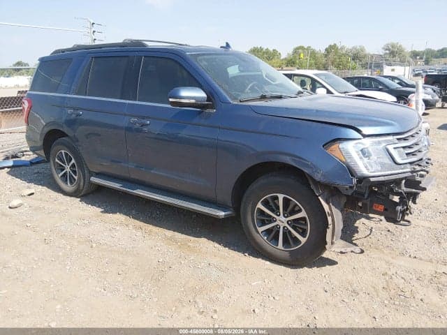 2018 FORD EXPEDITION XLT - 1
