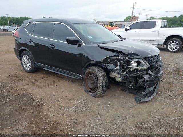 2018 NISSAN ROGUE S - 1