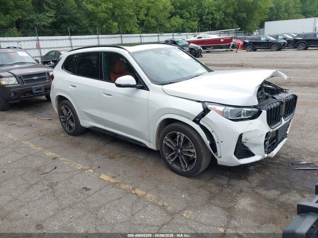 2025 BMW X1 XDRIVE28I - 1