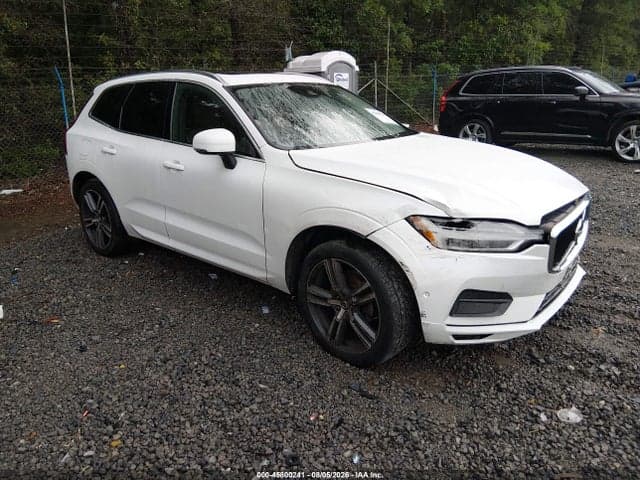 2018 VOLVO XC60 T5 MOMENTUM - 1