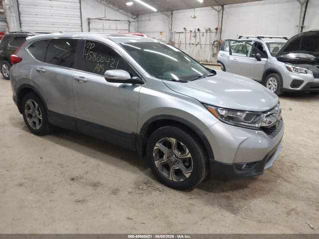 2019 HONDA CR-V EX - 1