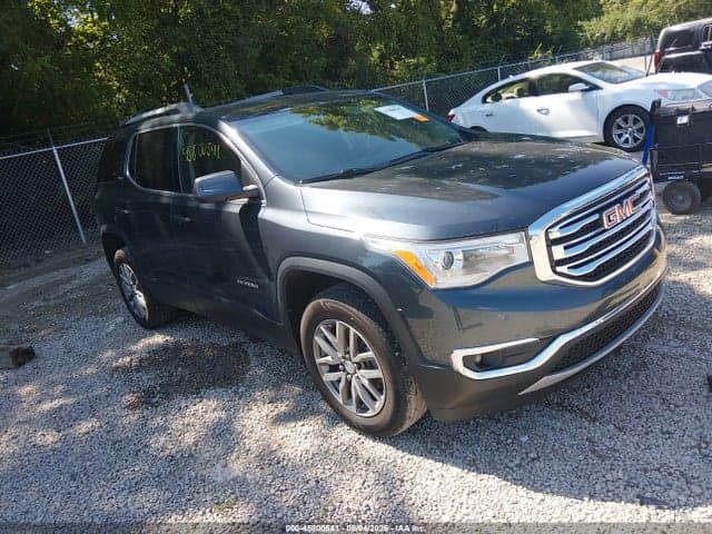 2019 GMC ACADIA SLE-2 - 1
