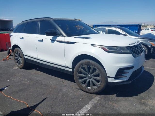 2018 LAND ROVER RANGE ROVER VELAR P380 SE R-DYNAMIC - 1
