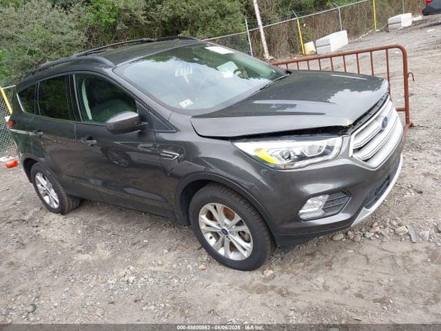 2018 FORD ESCAPE SEL - 1