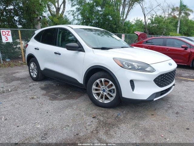 2020 FORD ESCAPE S - 1