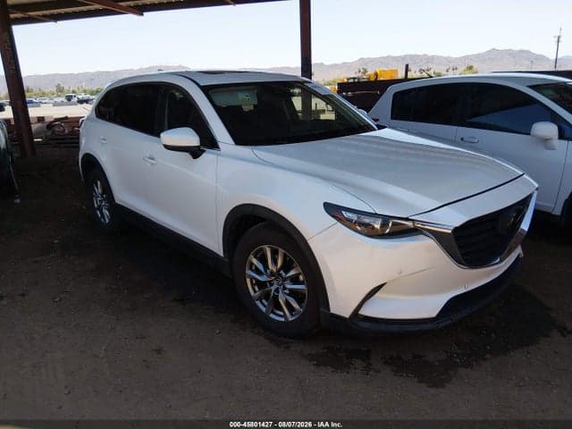 2018 MAZDA CX-9 TOURING - 1