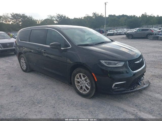 2025 CHRYSLER PACIFICA SELECT - 1