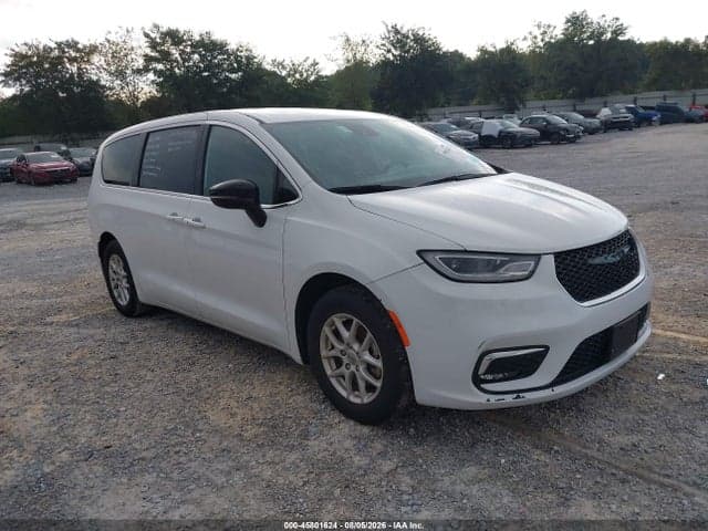 2025 CHRYSLER PACIFICA SELECT - 1