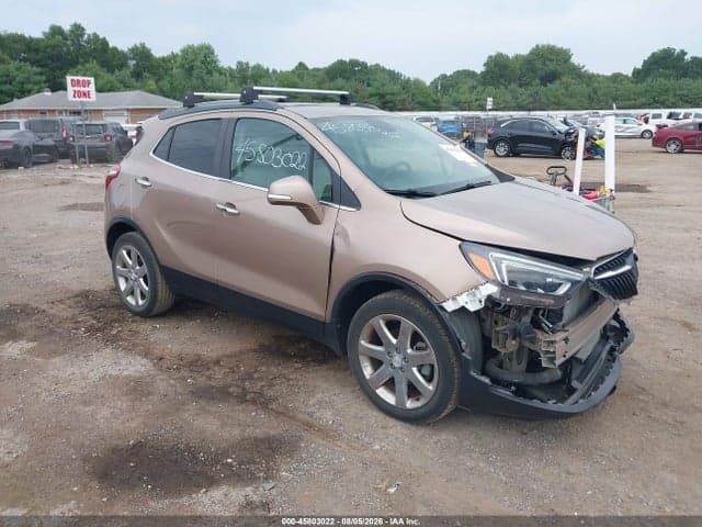 2019 BUICK ENCORE FWD ESSENCE - 1