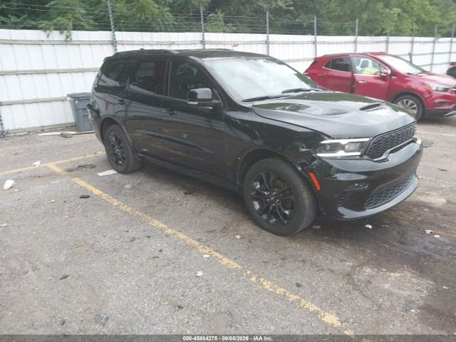 2021 DODGE DURANGO GT PLUS AWD - 1