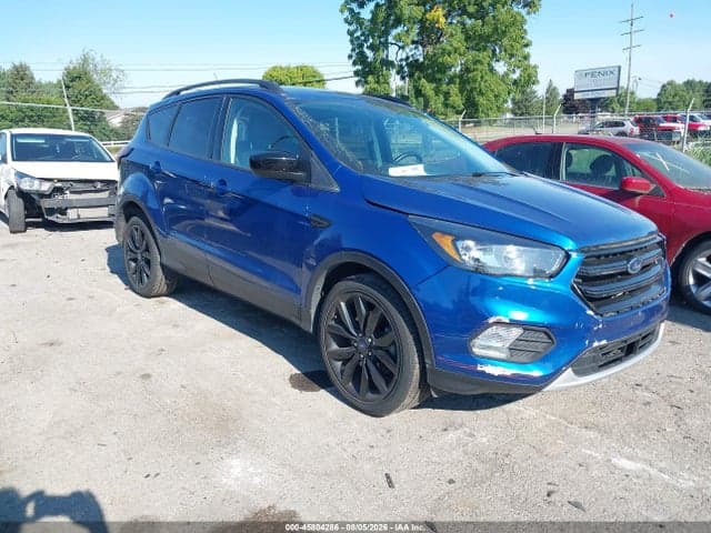 2019 FORD ESCAPE SE - 1
