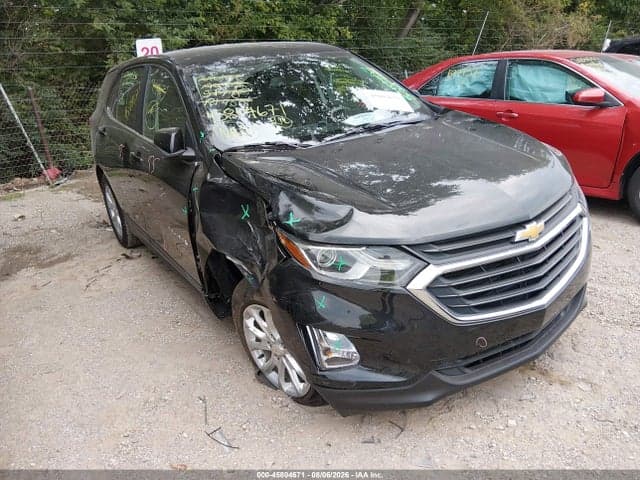 2021 CHEVROLET EQUINOX AWD 2FL - 1