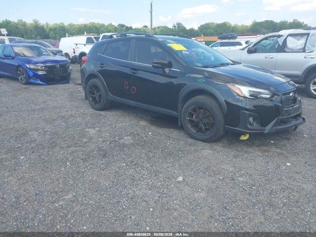 2018 SUBARU CROSSTREK 2.0I LIMITED - 1