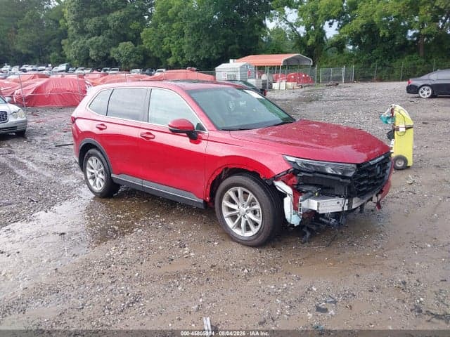 2025 HONDA CR-V EX-L 2WD - 1