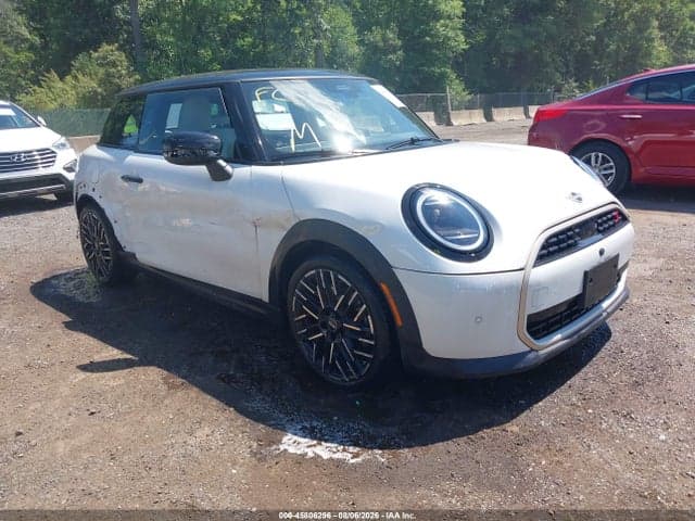 2025 MINI HARDTOP COOPER S - 1