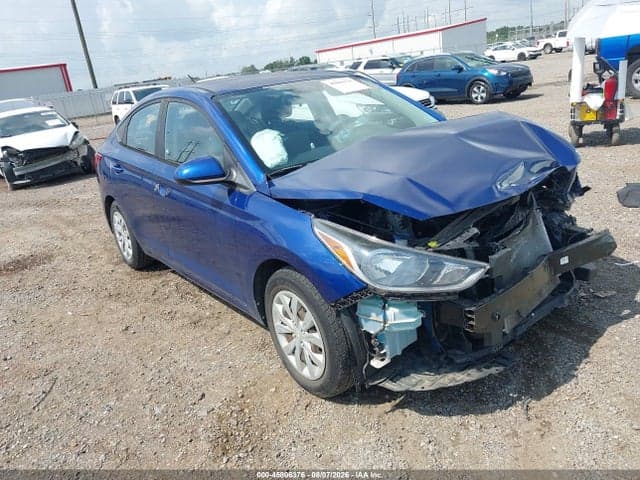 2020 HYUNDAI ACCENT SE - 1