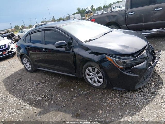 2020 TOYOTA COROLLA LE - 1