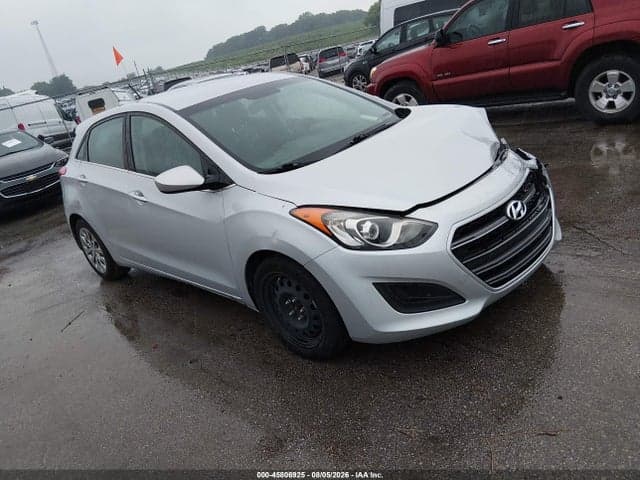 2017 HYUNDAI ELANTRA GT - 1