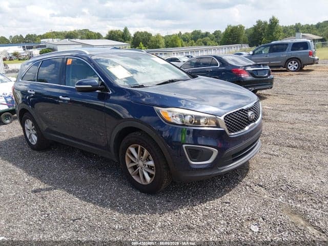 2017 KIA SORENTO 2.4L LX - 1