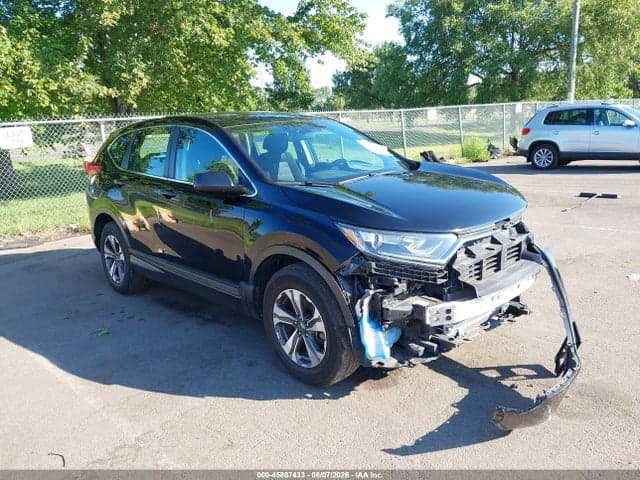2018 HONDA CR-V LX - 1