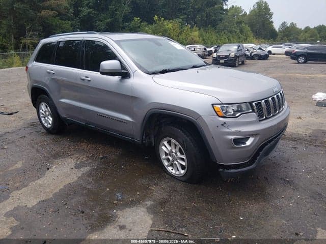 2020 JEEP GRAND CHEROKEE LAREDO E 4X2 - 1