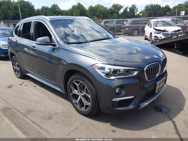2019 BMW X1 XDRIVE28I - 1