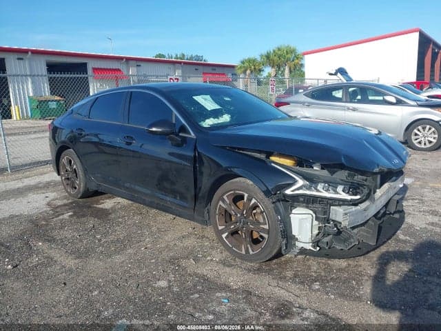 2021 KIA K5 GT-LINE - 1
