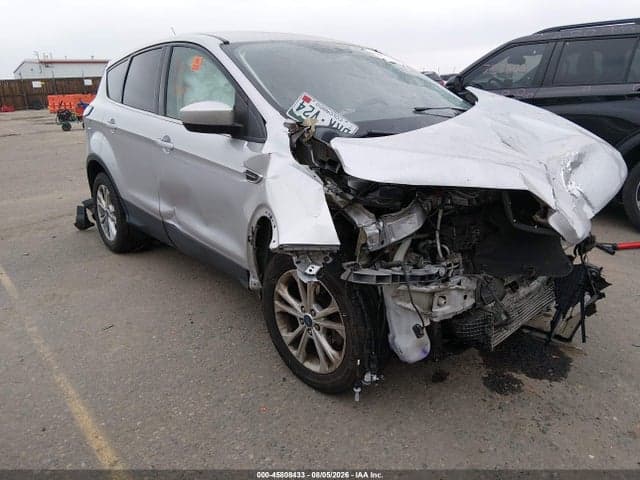 2017 FORD ESCAPE SE - 1