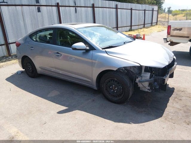 2017 HYUNDAI ELANTRA VALUE EDITION - 1