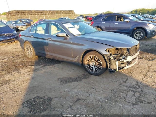 2018 BMW 530I XDRIVE - 1