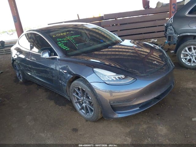 2019 TESLA MODEL 3 LONG RANGE/PERFORMANCE - 1