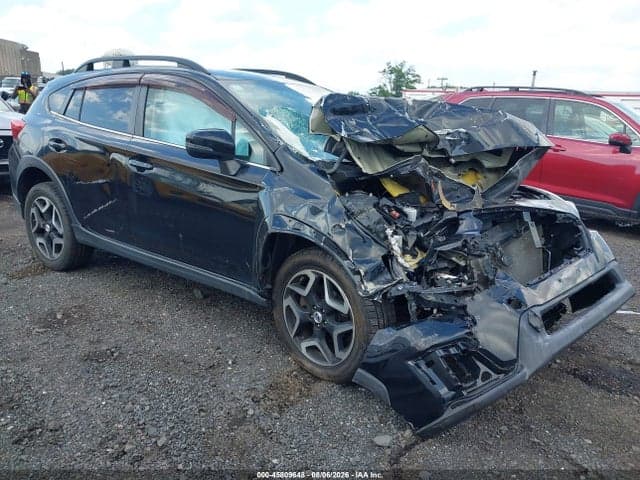 2018 SUBARU CROSSTREK 2.0I LIMITED - 1