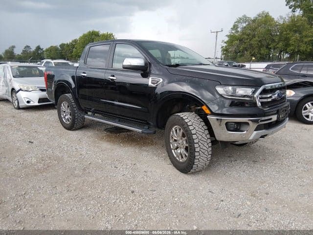 2019 FORD RANGER LARIAT - 1