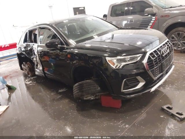 2019 AUDI Q3 2.0T PREMIUM - 1