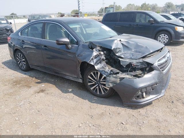 2019 SUBARU LEGACY 2.5I PREMIUM - 1