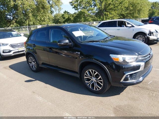 2019 MITSUBISHI OUTLANDER SPORT 2.0 ES - 1