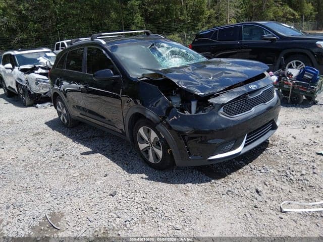 2018 KIA NIRO LX - 1