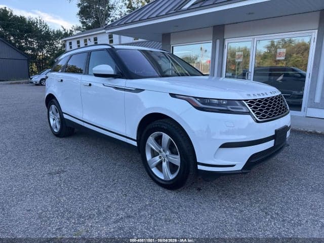 2018 LAND ROVER RANGE ROVER VELAR D180 S - 1