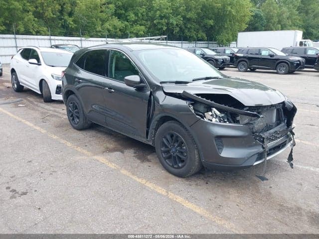 2020 FORD ESCAPE SE - 1