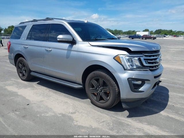 2021 FORD EXPEDITION XLT - 1