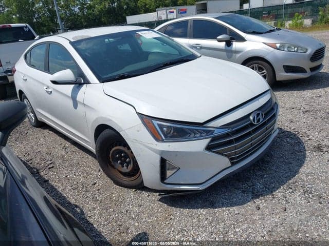 2019 HYUNDAI ELANTRA SE - 1