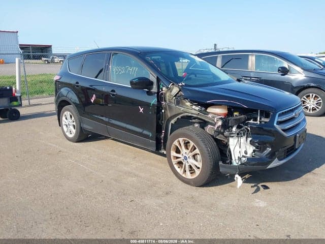 2017 FORD ESCAPE SE - 1